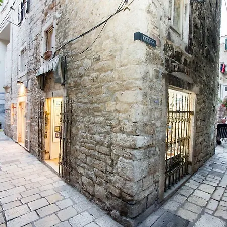 Daire Priska1700 Split